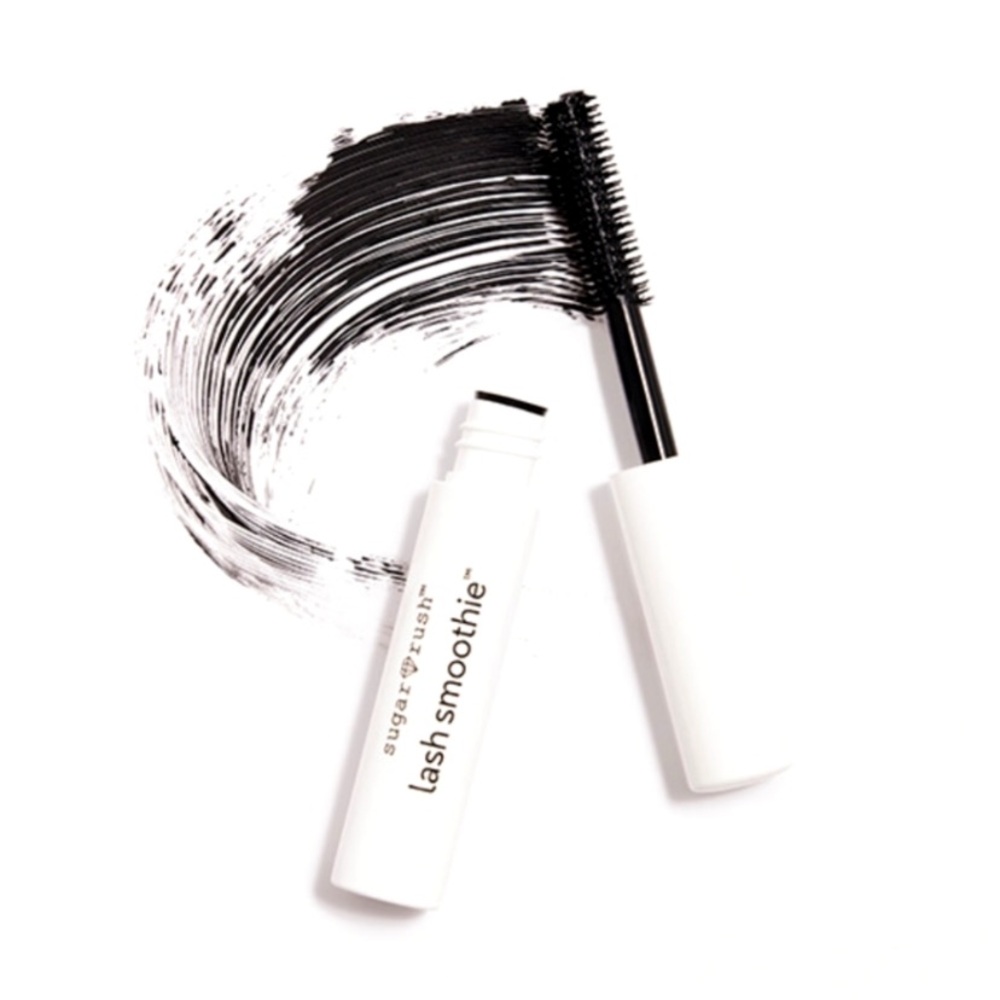 💎 Tarte Lash Smoothie Volumizing Mascara in Shade Black Mini Size New